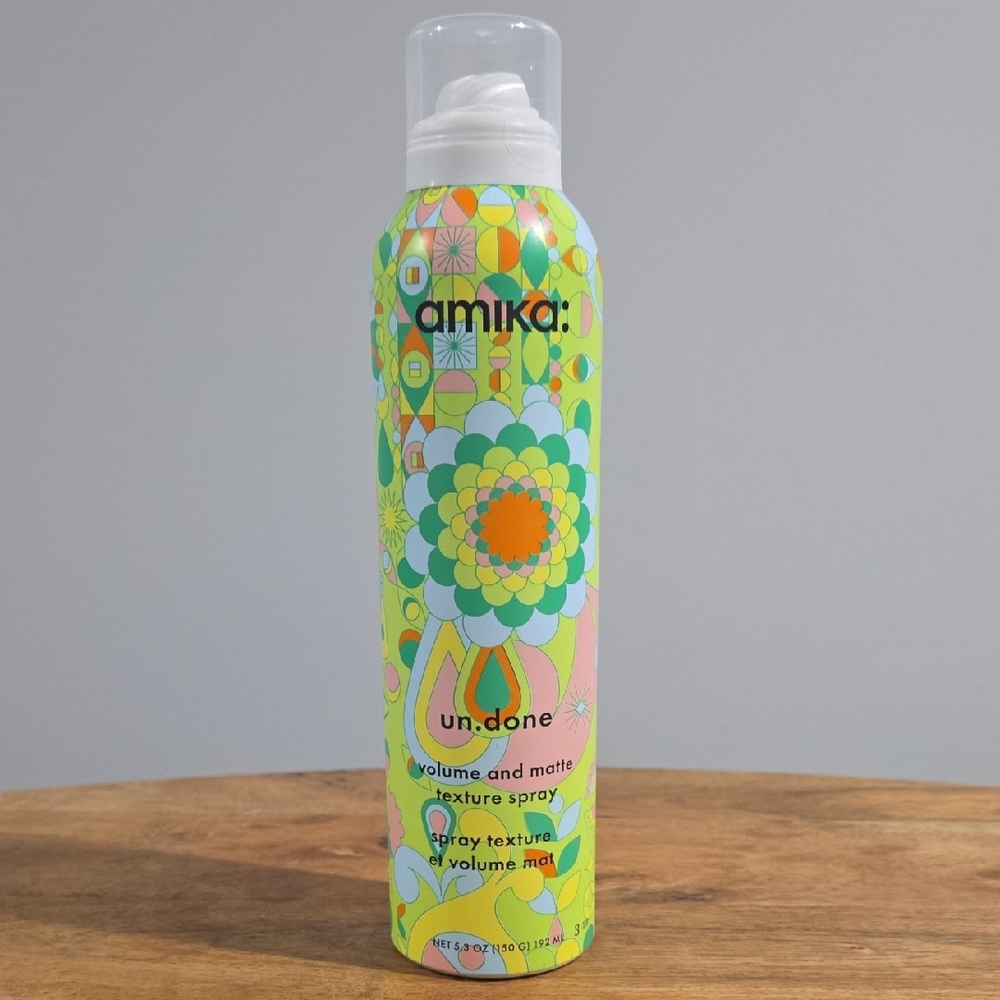 Amika Un.Done Texture Spray *NEW*